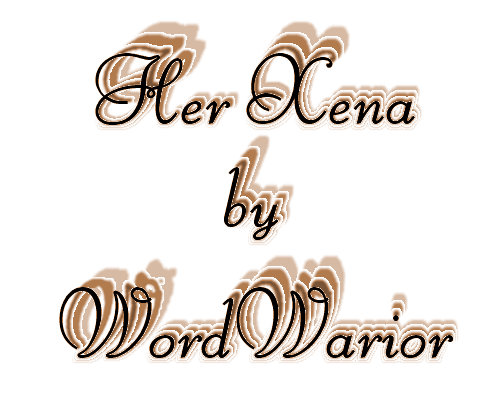 Her Xena