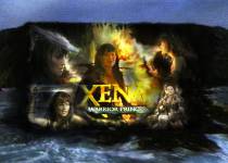 Xena On Fire (Ver 2)
