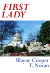 First Lady bookcover